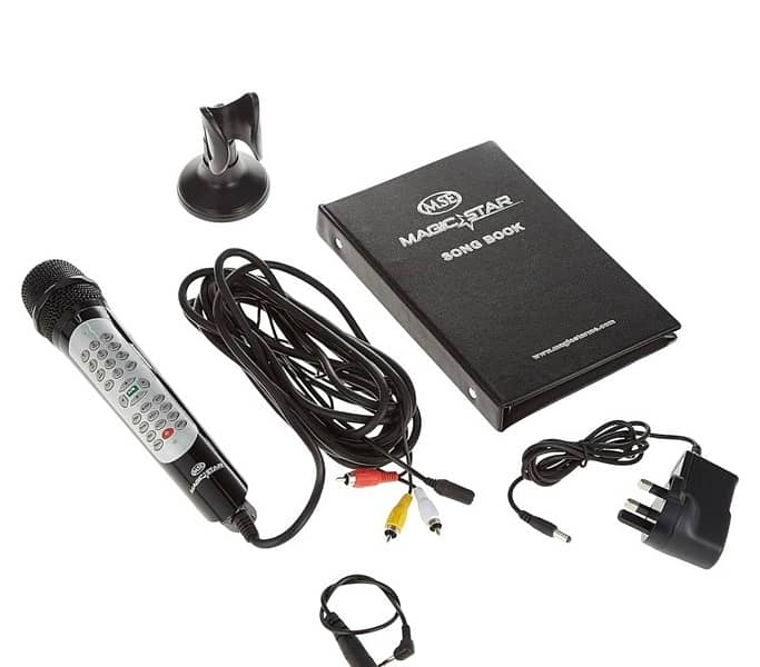 karaoke magic star 2