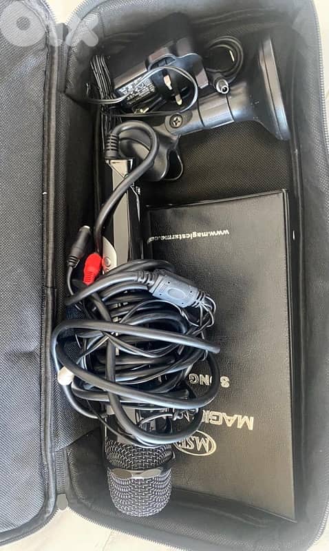 karaoke magic star 4