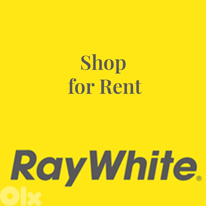 RWK126EN - Prime Location Shop For Rent In Ghadir 0