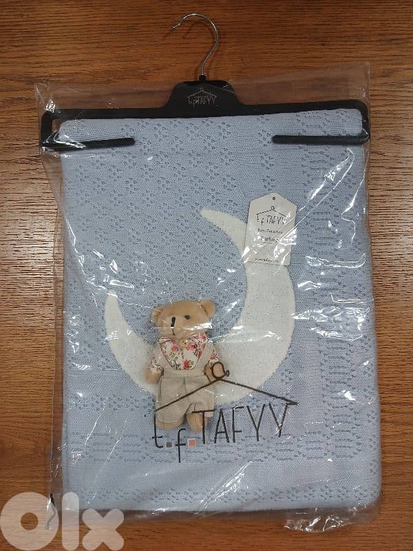 baby Blanket 3