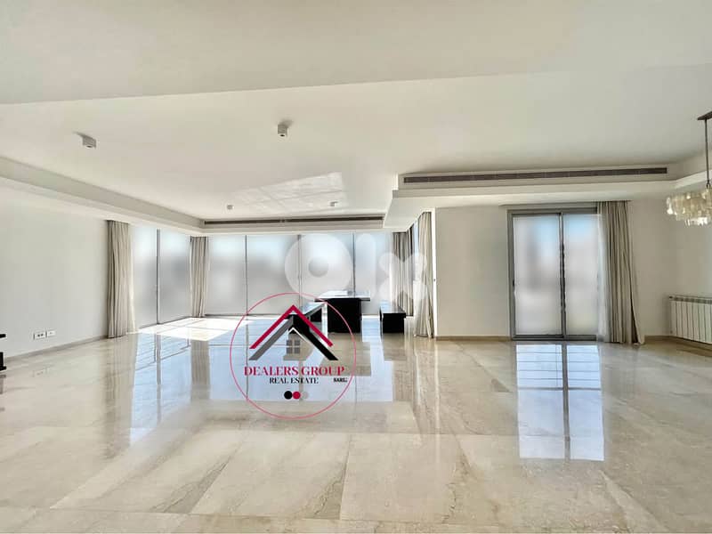 Where Elegance Meets Comfort – Achrafieh Luxury Living ! For sale 0