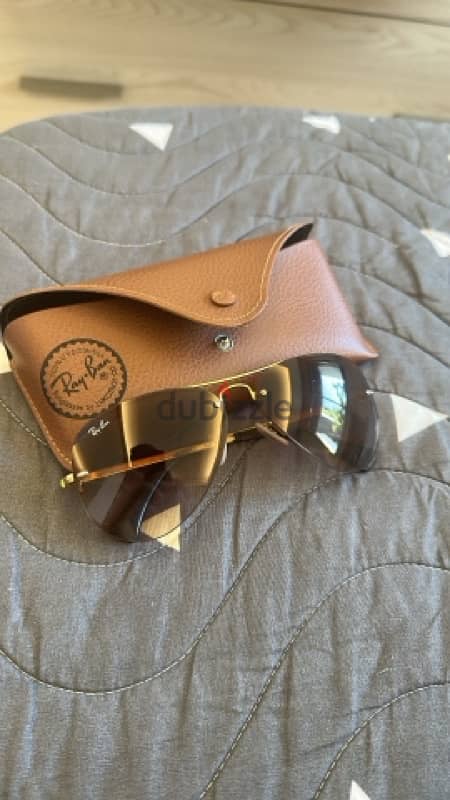 RAYBAN ORIGINAL 0