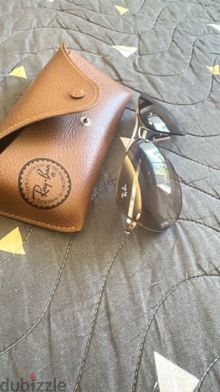 RAYBAN ORIGINAL 2