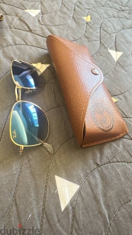 RAYBAN ORIGINAL 1