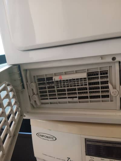 dryer
