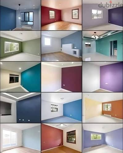 كافت أنواع الترميم والصيانة العامه خبرا٢٠سنه اسعارنه حلوه مناسب للجميع