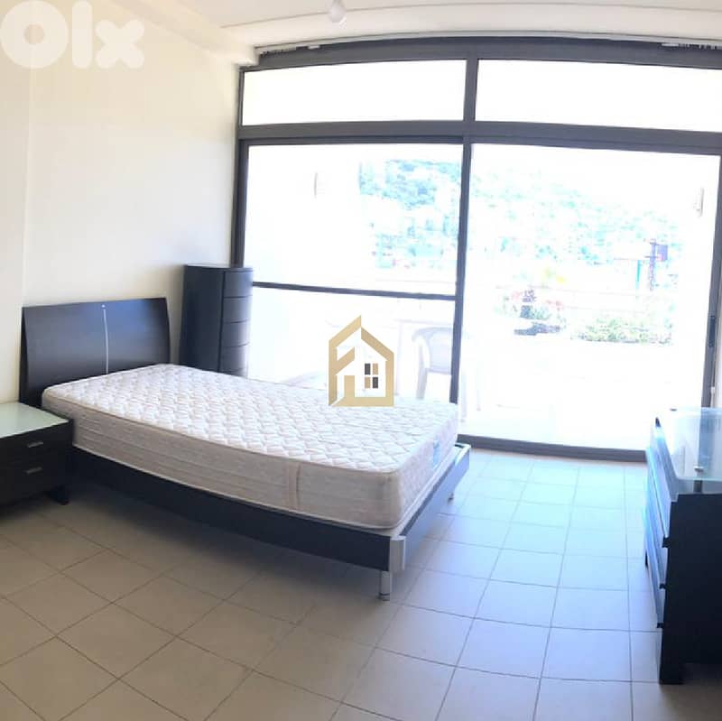 Chalet for rent in Siwar RK142 شاليه  للإيجار في سيوار 1