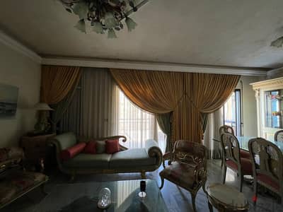 Apartment+Panoramic View for sale in Byakout - شقة للبيع في بياقوت