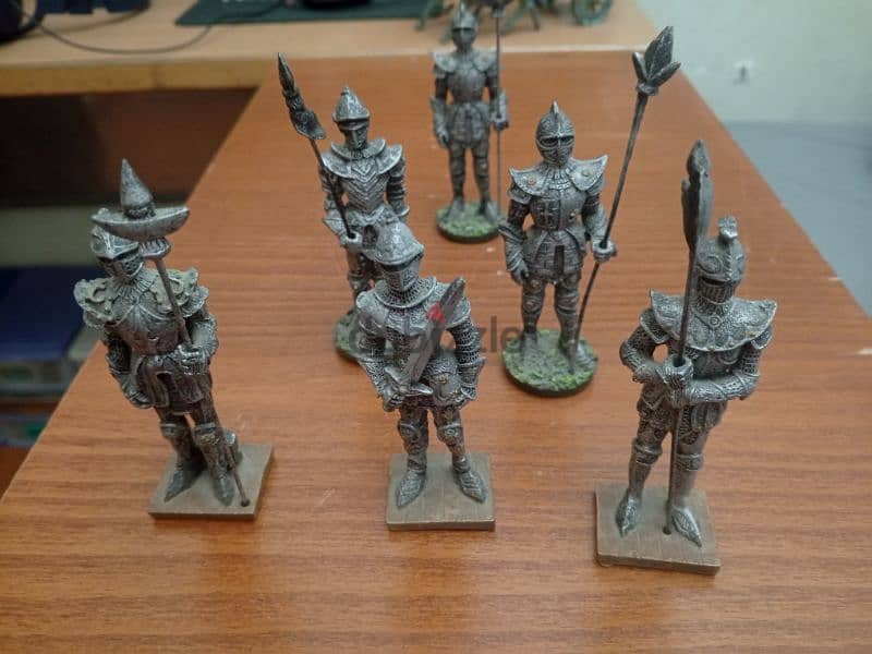 Night decorations all for $25 each $4 1