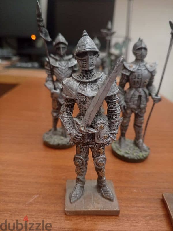 Night decorations all for $25 each $4 3