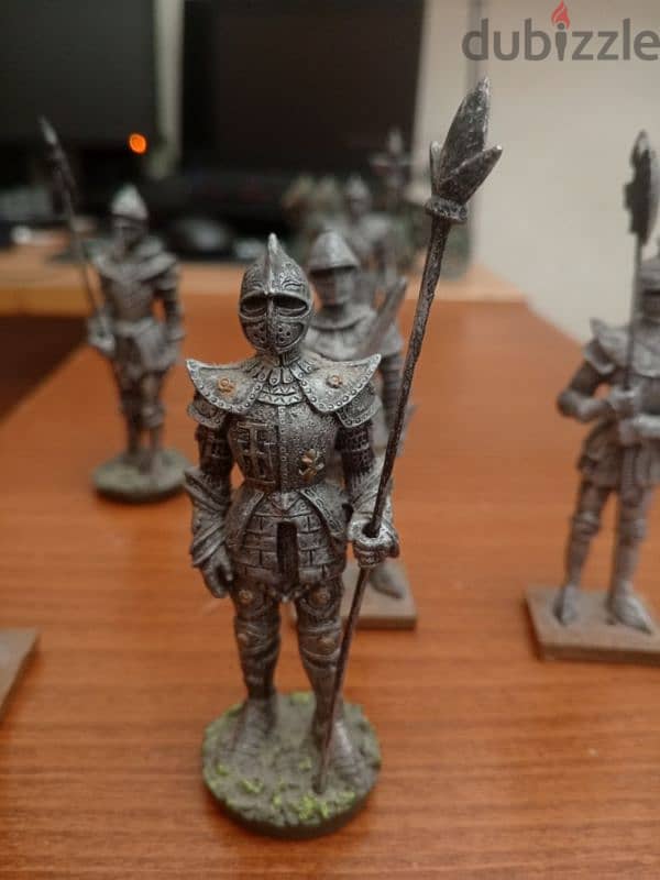 Night decorations all for $25 each $4 6