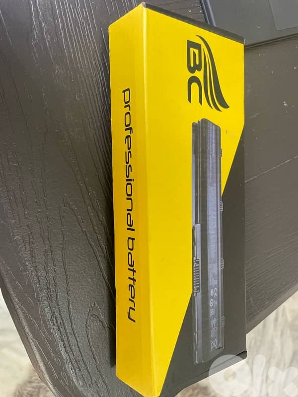 battery for laptop 1