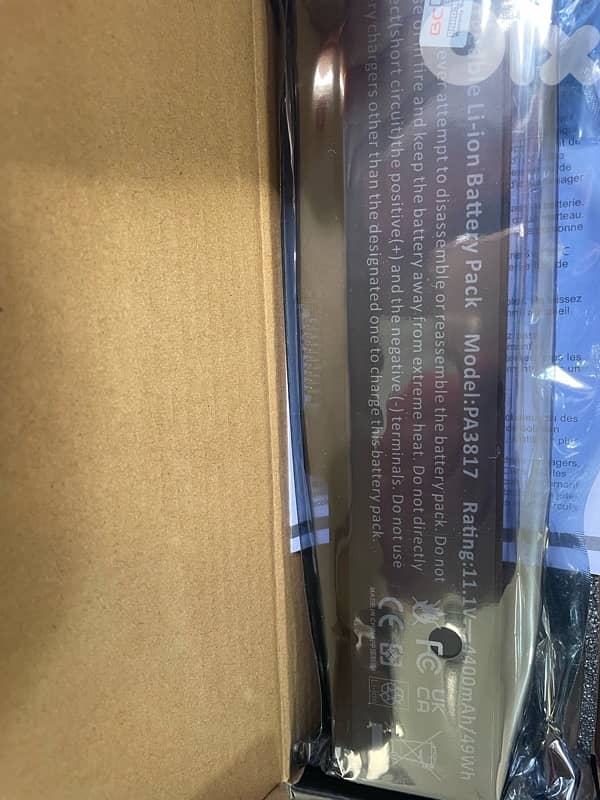 battery for laptop 2