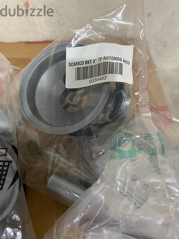 professional Staineless sink made in Switzerland 5