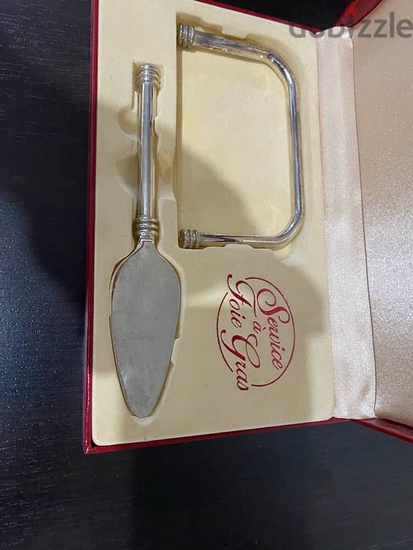 service a foie gras 3