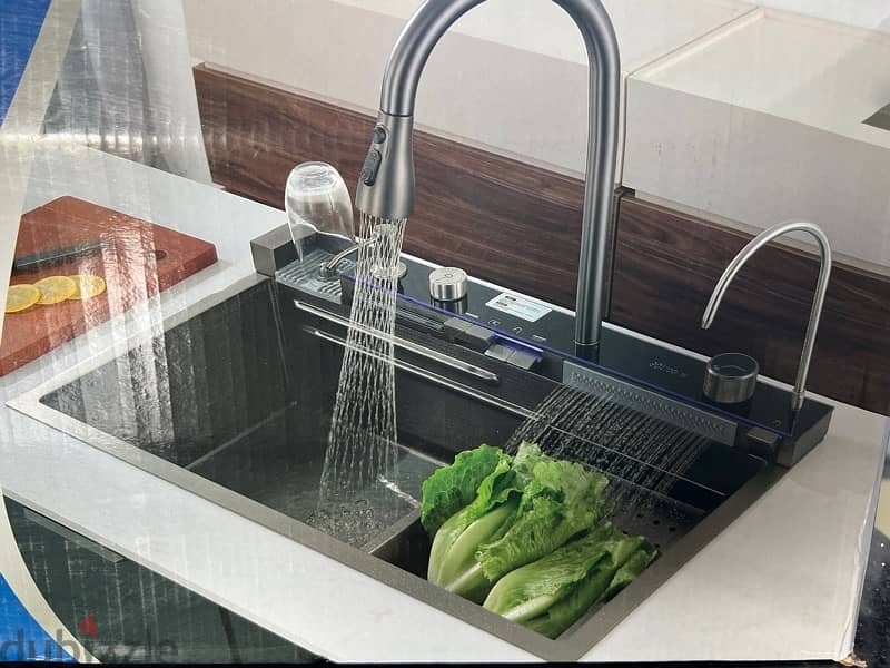 مجلى ستانلس 3