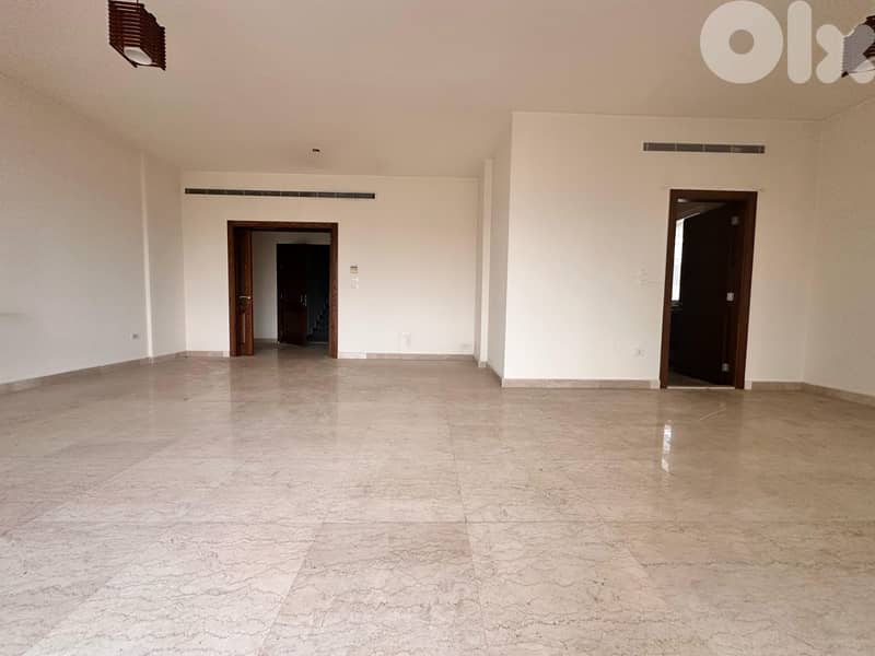 Apartment For Rent In Jnah شقة للايجار في الجناح 0