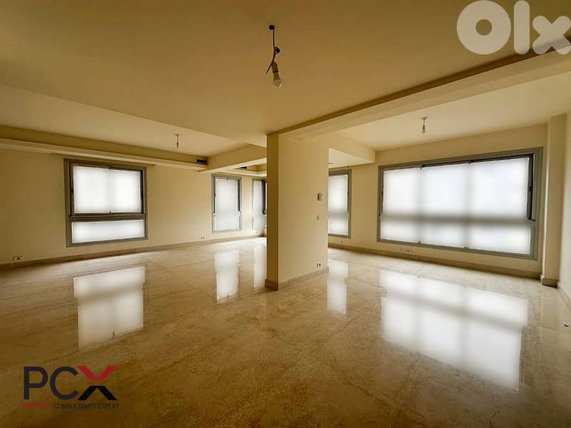 Apartment for Sale in Talet el-Khayat | Spacious | Bright | Accessible 0