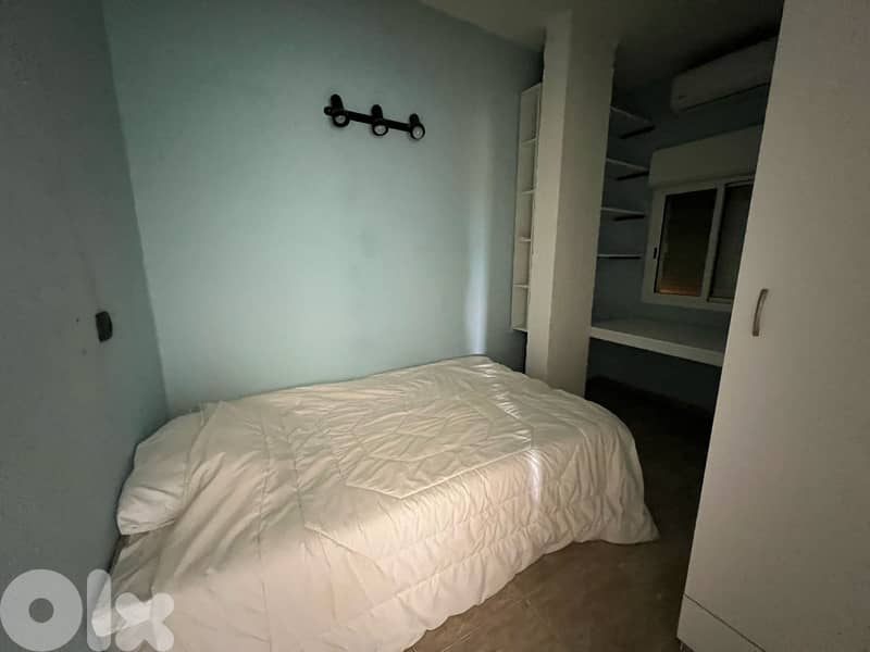 Chalet for rent in Batroun - شاليه للإيجار في البترون 6