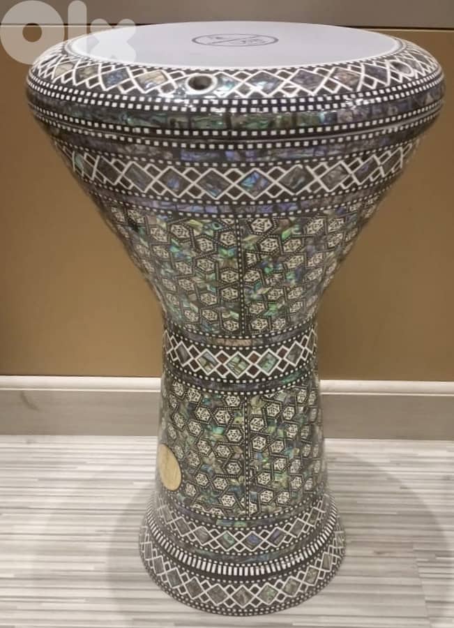 table gawharet el fan 3