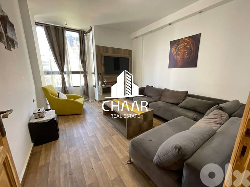 #R2430 - Apartment for Sale in Wata Al Msaytbe 0