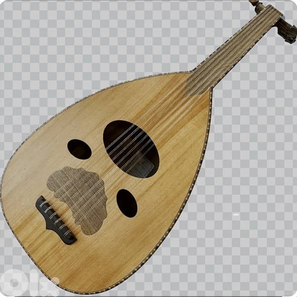 oud zeryab 0