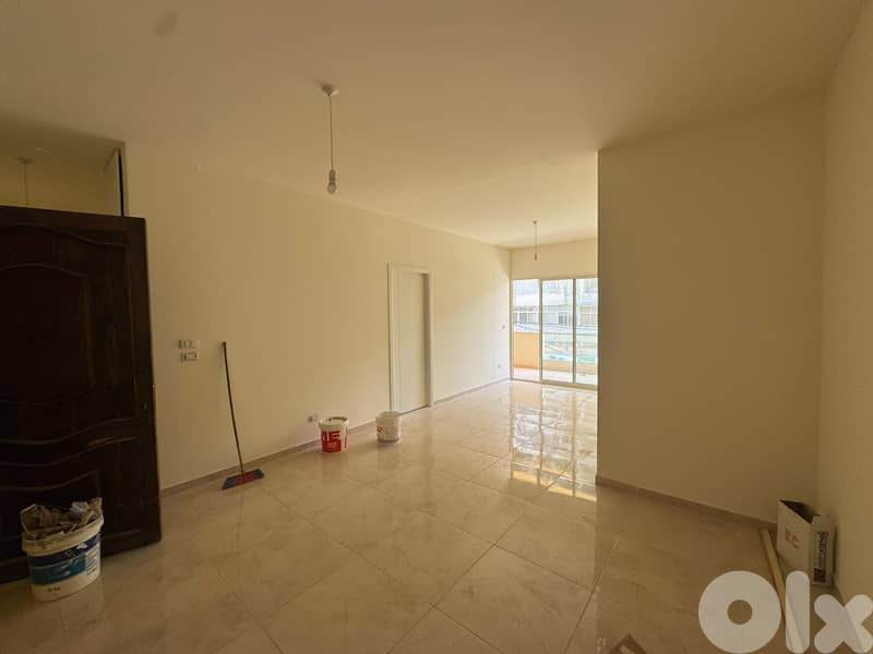 Apartment for sale in Baouchriyeh - شقة للبيع في البوشرية 0