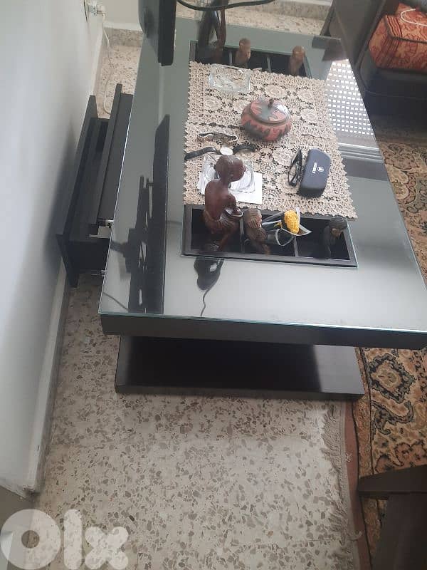 طاولة صالون 1