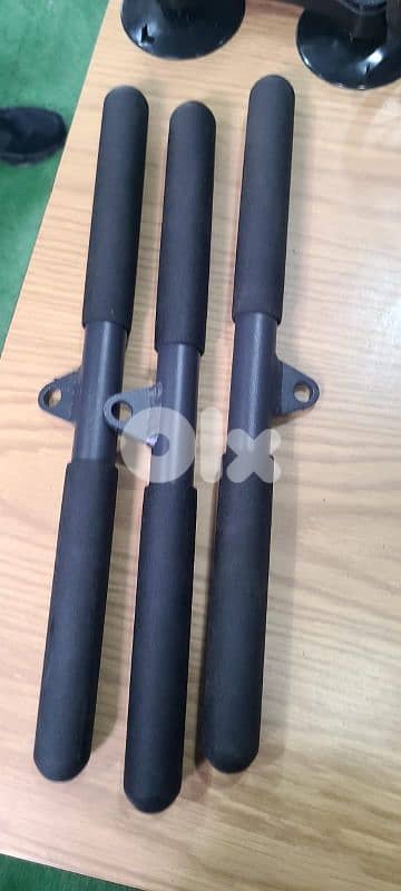 Short Bar GEO sport معدات رياضية متنوعة 0