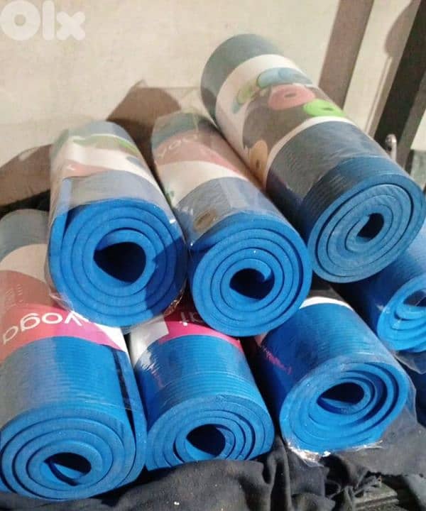 Yoga Mat GEO sport معدات رياضية متنوعة 0