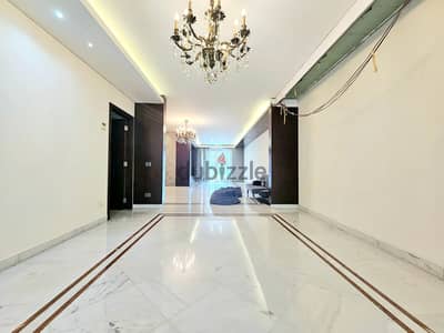 RA25-3989 Spacious Apartment 250m for rent in Beirut, Hamra