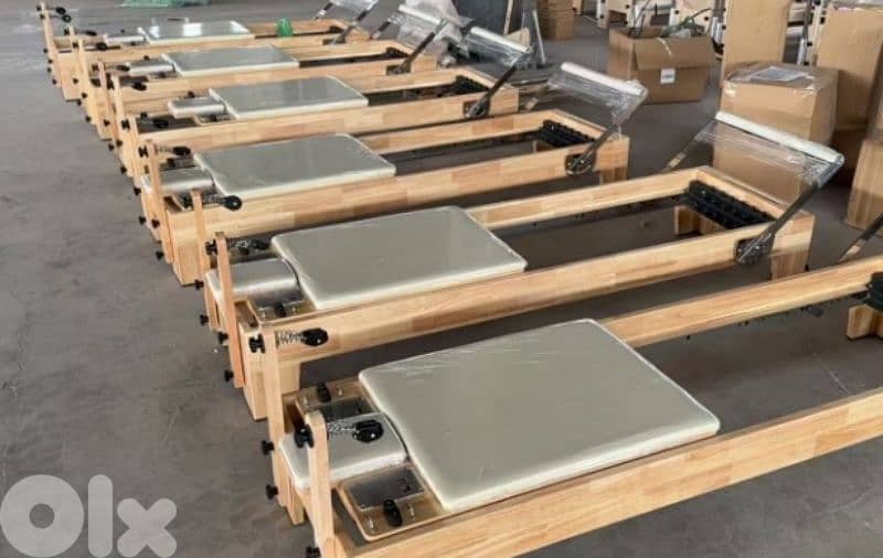 Pilates GEO sport معدات رياضية متنوعة 2