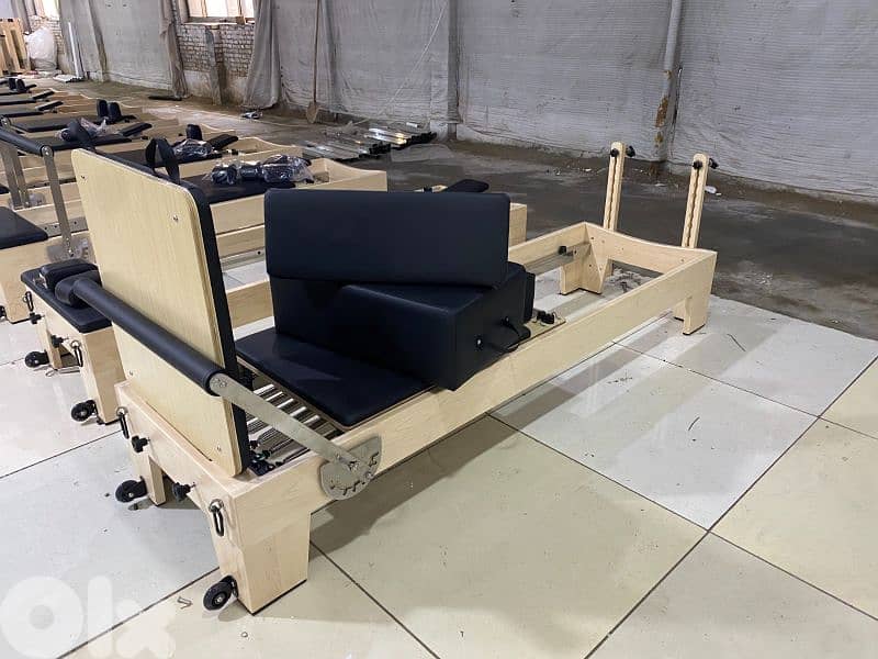 Pilates GEO sport معدات رياضية متنوعة 4
