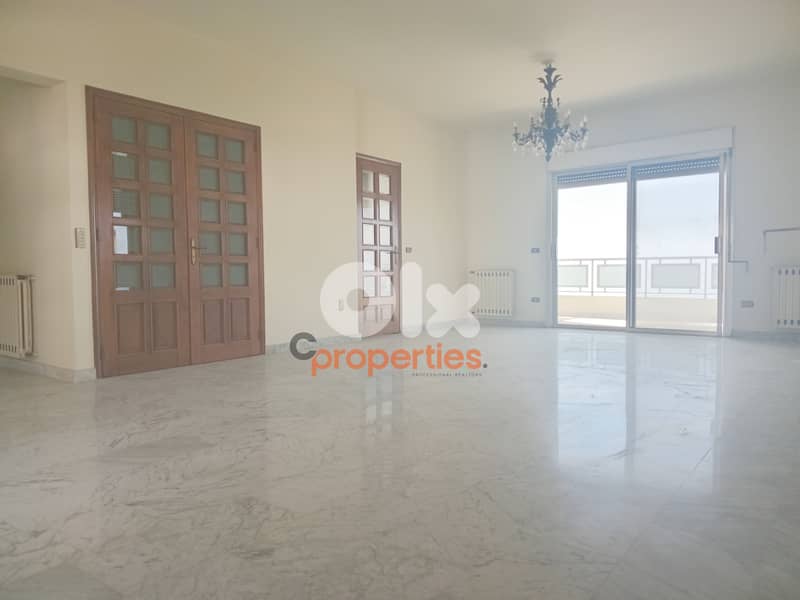 Duplex for Sale in Mazraat Yachouh CPHE34 0