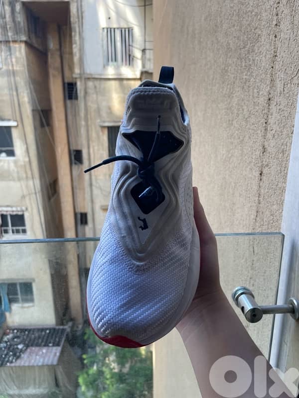 Nike LeBron soldier 14 no copy real straight from America 1