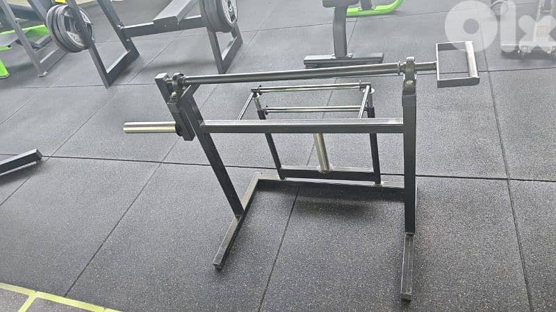 Arm Wrestling Machine GEO sport معدات رياضية متنوعة 0