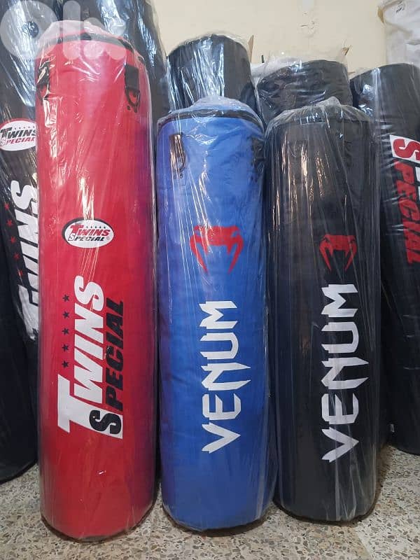 Boxing Bag GEO sport معدات رياضية متنوعة 0