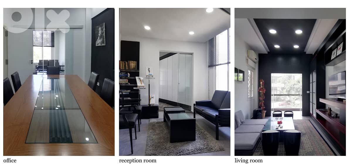 RWK129EN - Luxurious Furnished Apartment For Rent In Ghadir. 0