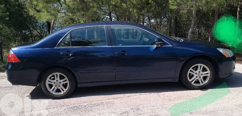 Honda Accord 2006 0