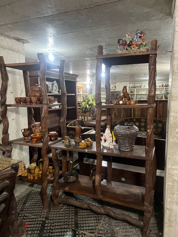 dining table 10 chairs solid wood 11