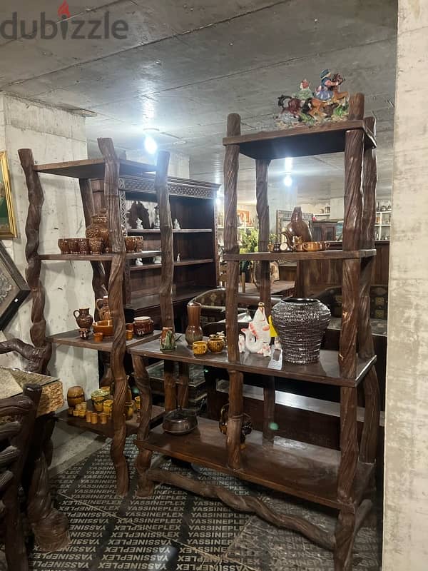 dining table 10 chairs solid wood 13