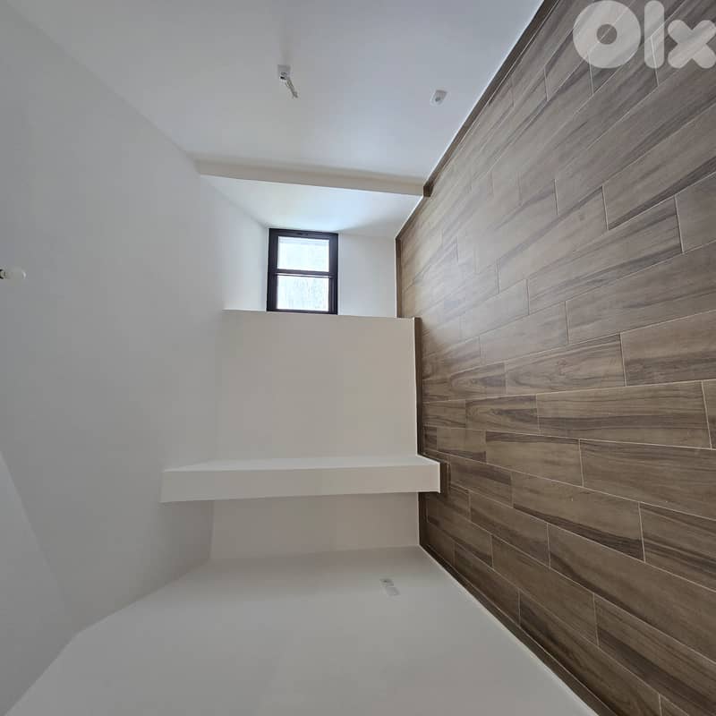 New Chalet for Sale in Zaarour شاليه جديد للبيع في الزعرور 2