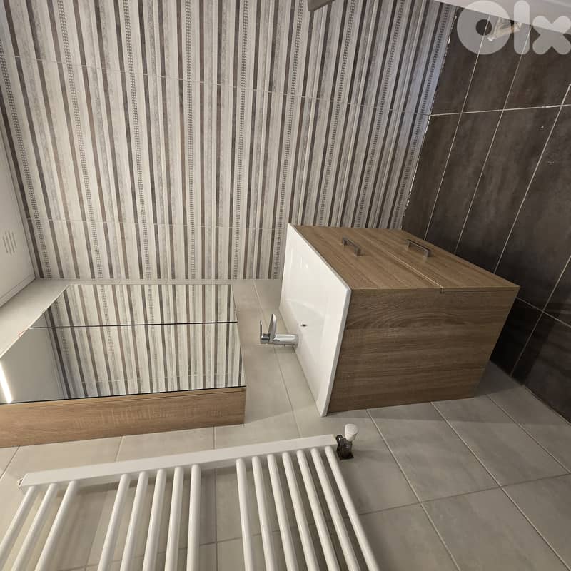 New Chalet for Sale in Zaarour شاليه جديد للبيع في الزعرور 9