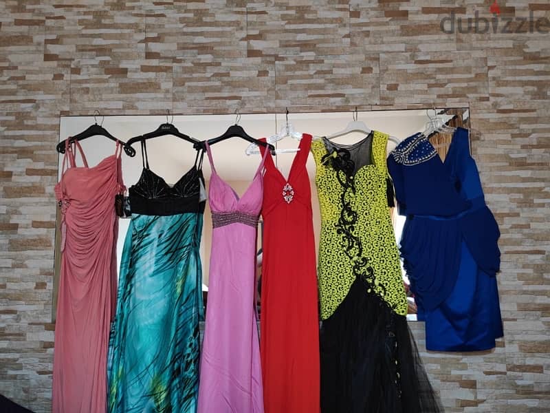 شروة فساطين أعراس للبيع بسعر مغرٍ 1