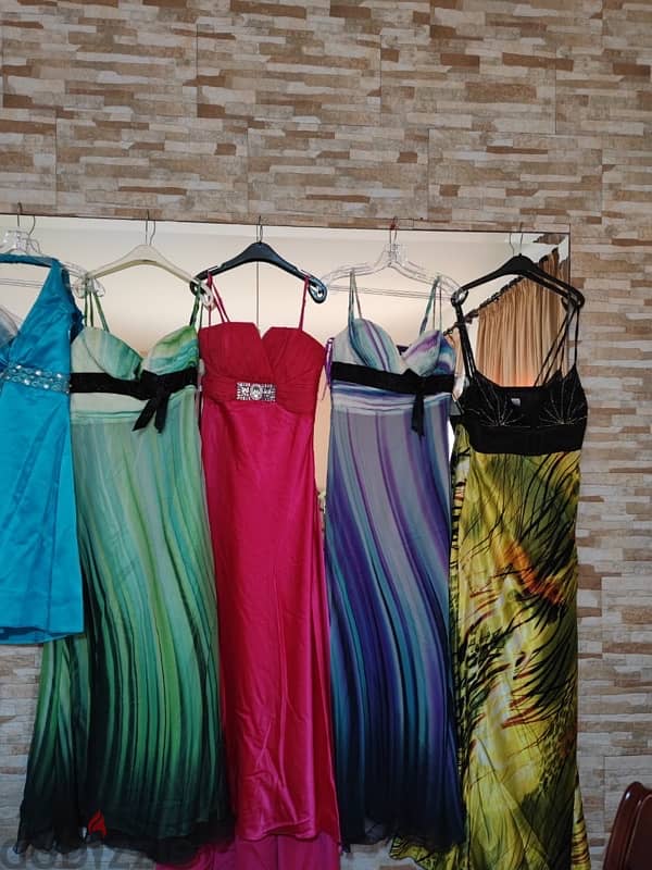 شروة فساطين أعراس للبيع بسعر مغرٍ 2