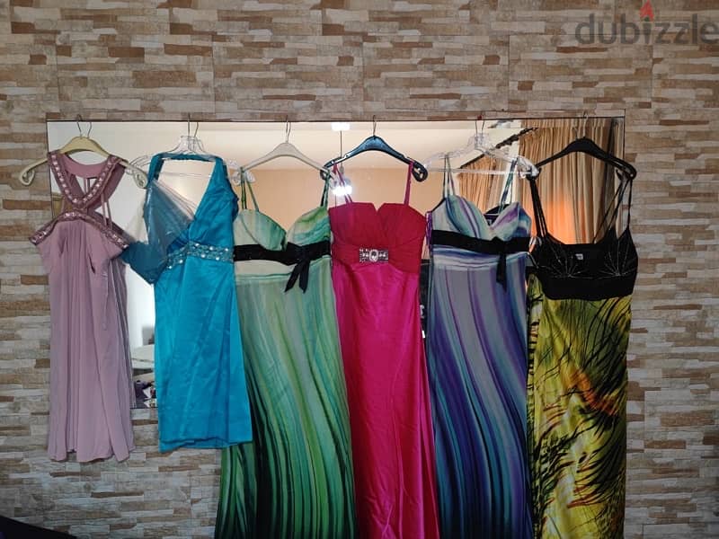 شروة فساطين أعراس للبيع بسعر مغرٍ 3