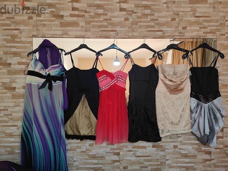 شروة فساطين أعراس للبيع بسعر مغرٍ 5