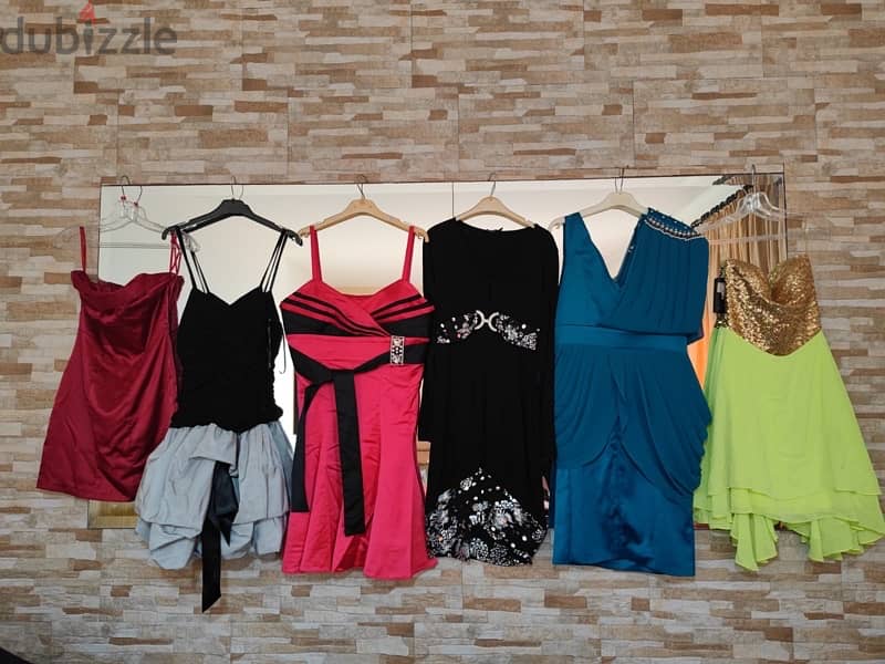 شروة فساطين أعراس للبيع بسعر مغرٍ 6