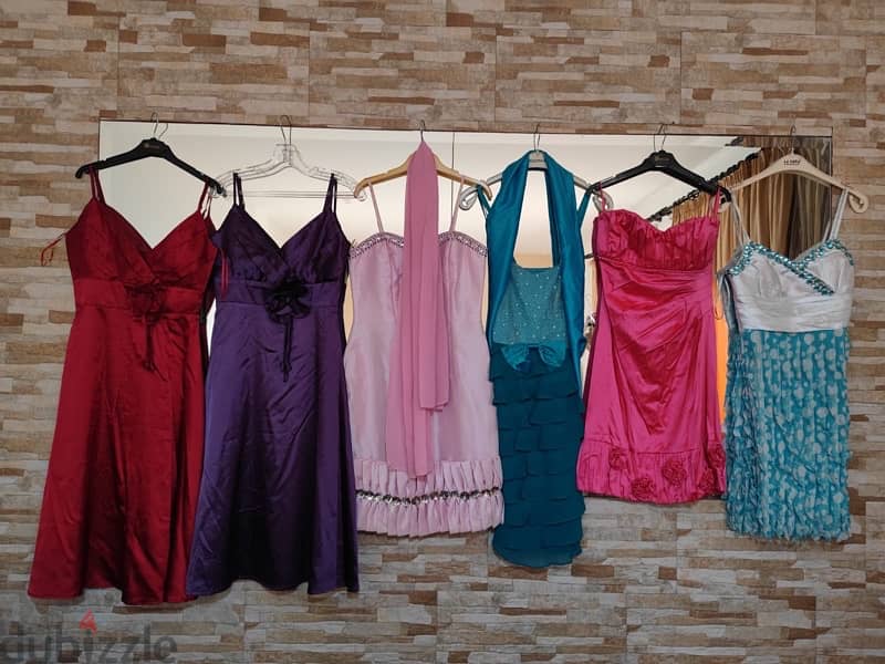 شروة فساطين أعراس للبيع بسعر مغرٍ 8