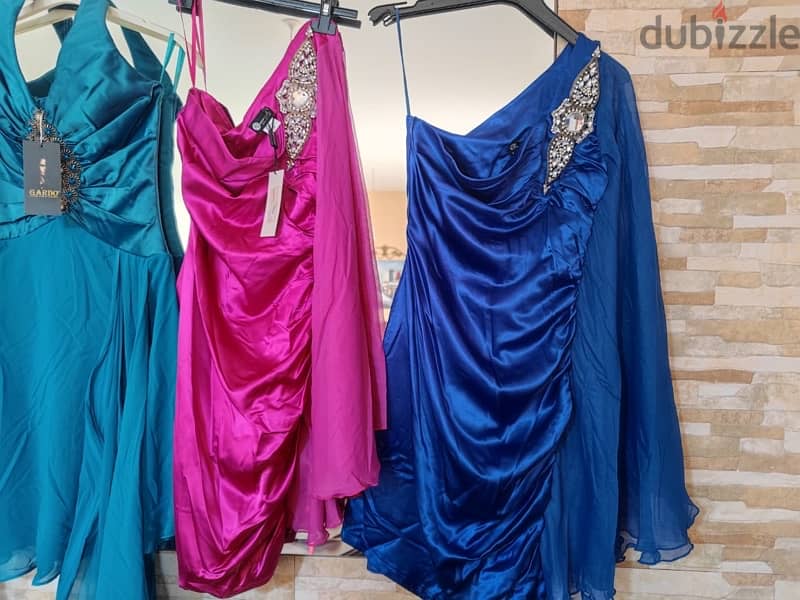 شروة فساطين أعراس للبيع بسعر مغرٍ 9